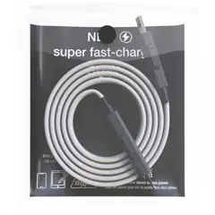 Bild på SCX.design C58 60W magnetisk platt laddningskabel