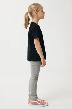 Bild på IQONIQ Koli t-shirt barn i återvunnen bomull