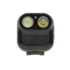 Bild på Gear X pannlampa med rörelsesensor, RCS rplast