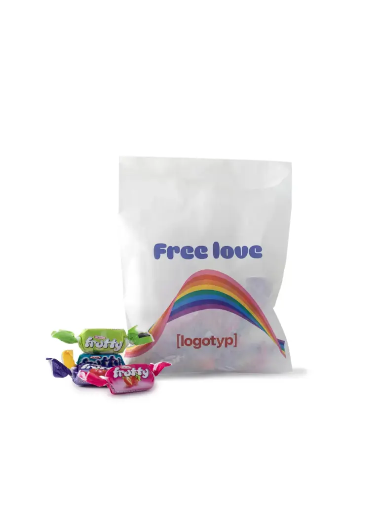 Candy Bag Pride