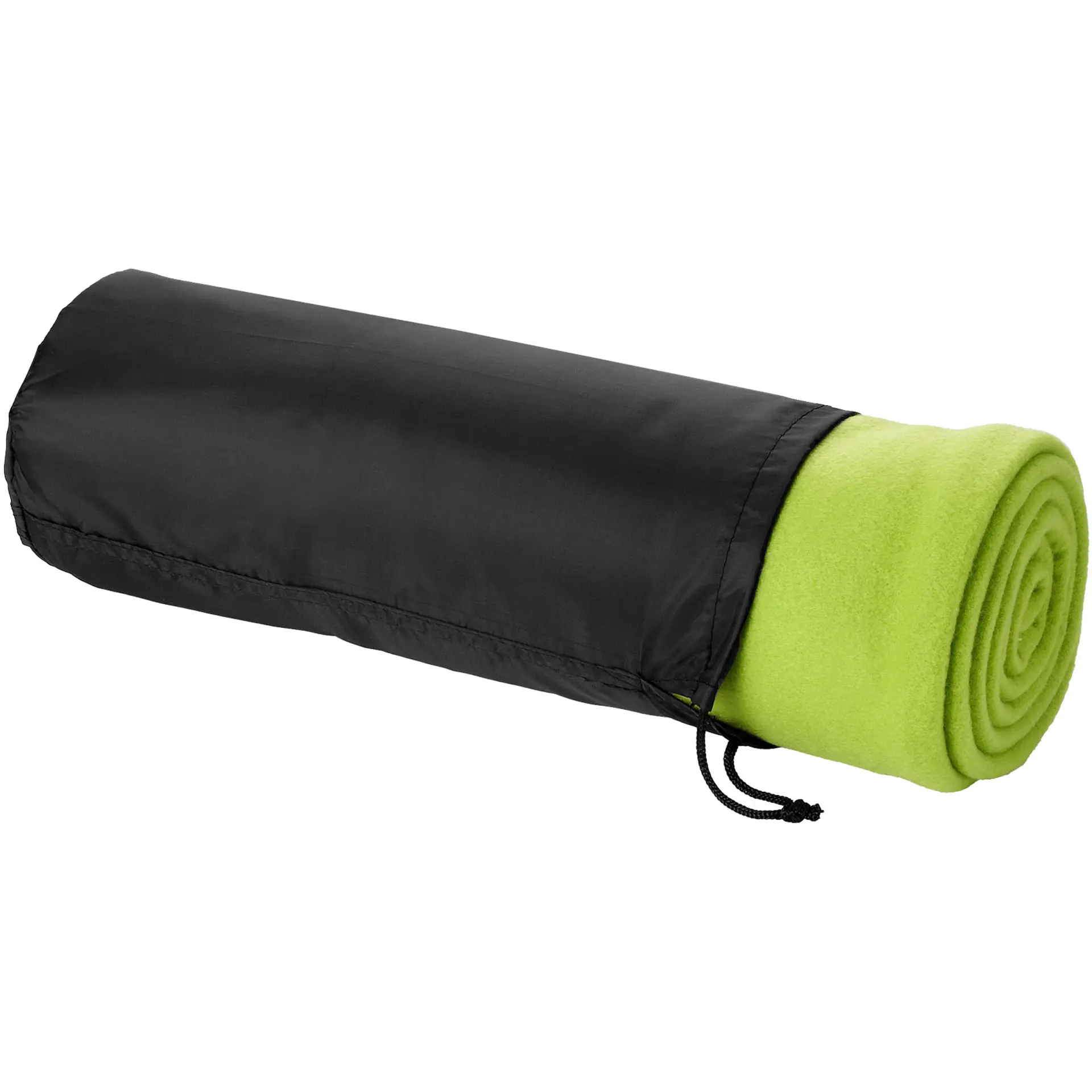 Bild på Filt 150 x 120 cm, 100% polarfleece, 200g/m2 - Huggy