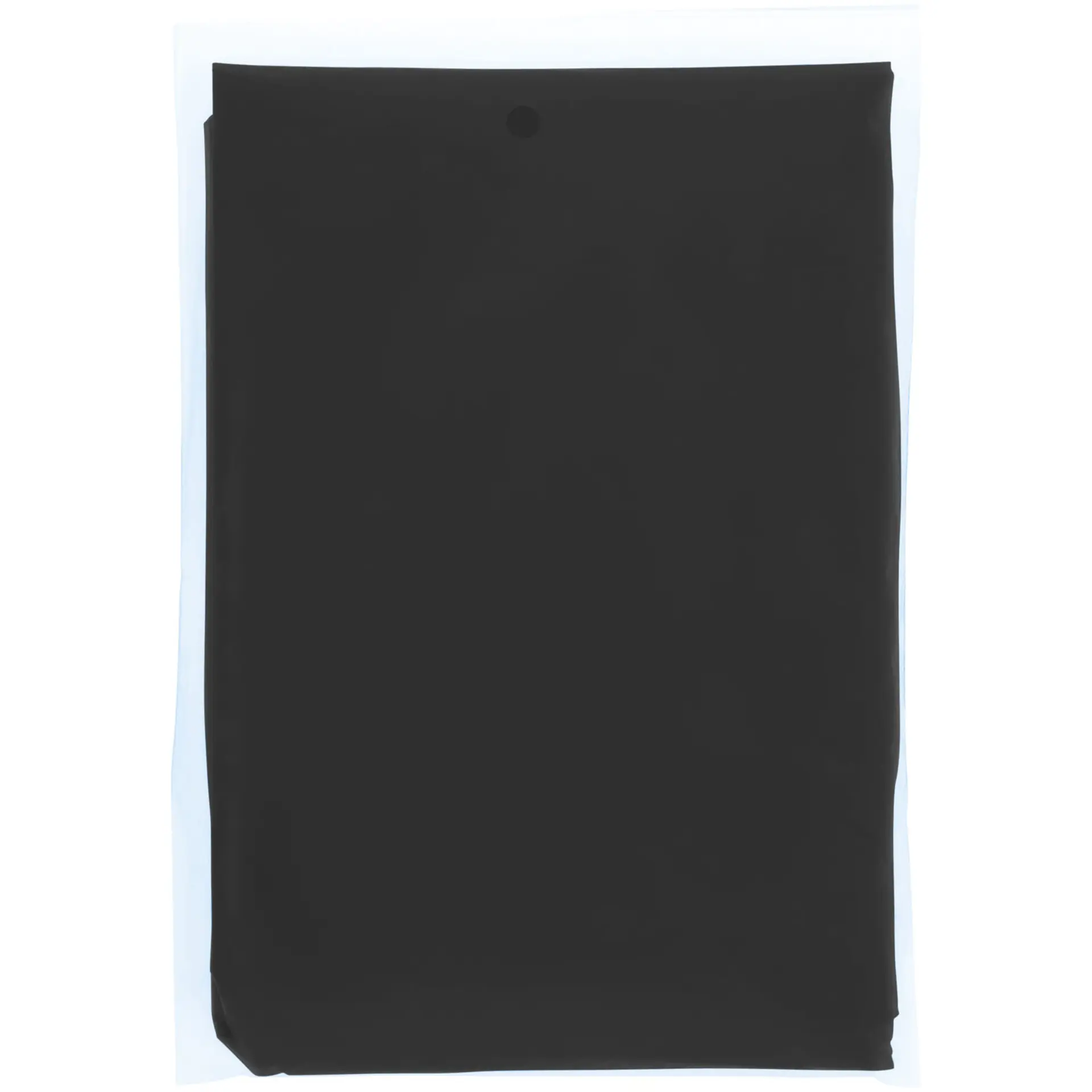 Bild på Regnponcho unisex, one-size, med huva - Ziva