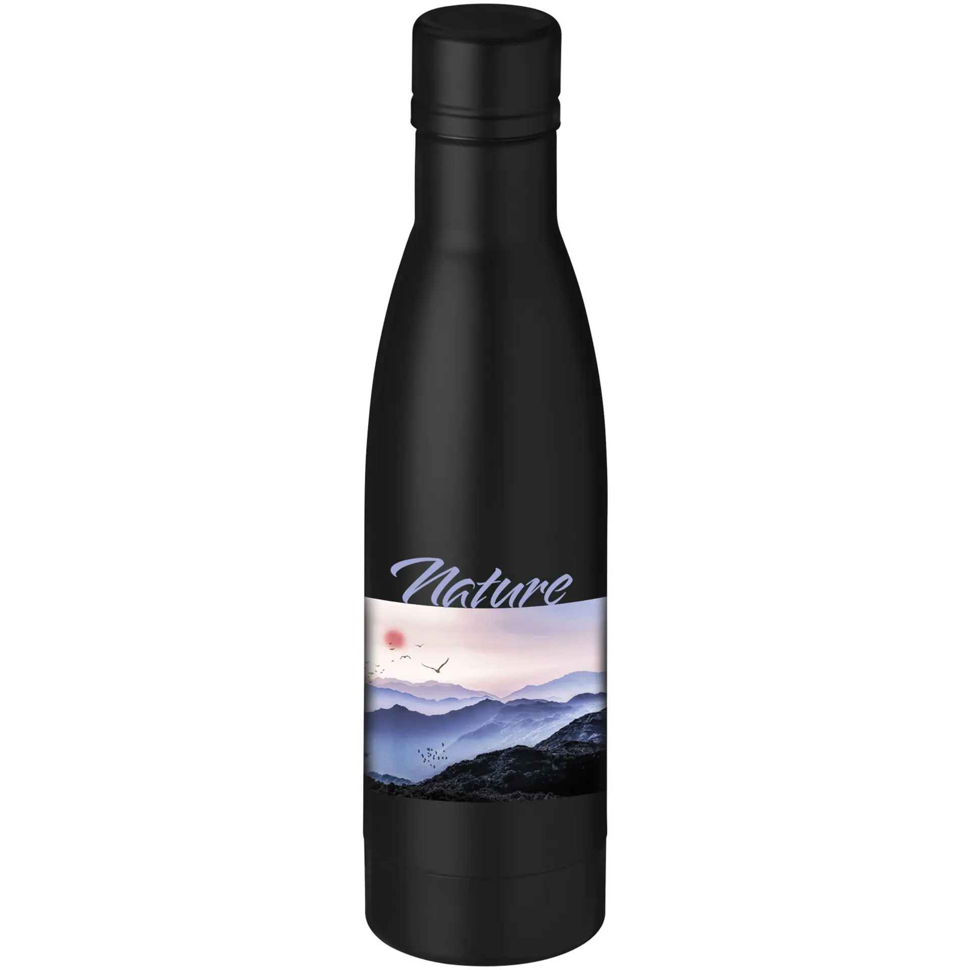 Bild på Vakuumisolerad flaska, koppar, 500ml - Vasa 