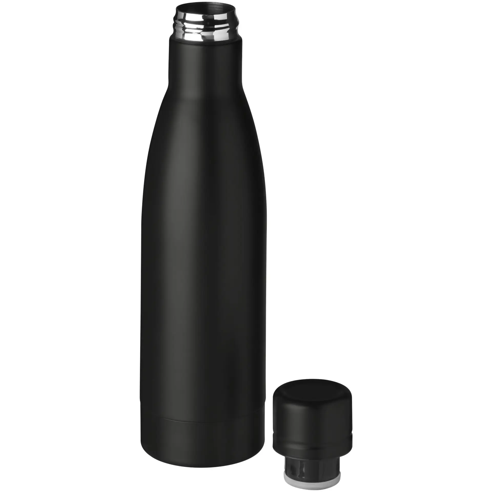 Bild på Vakuumisolerad flaska, koppar, 500ml - Vasa 