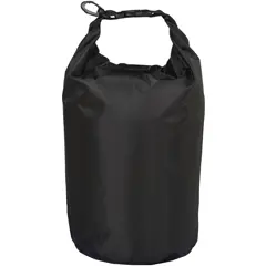 Bild på Vattentät förvaringspåse med rullstängning, 10L - Camper