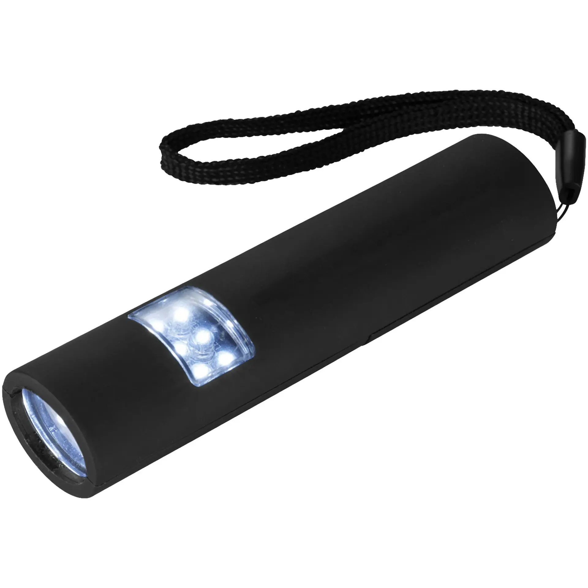 Ficklampa, LED, magnetisk - Mini-grip 