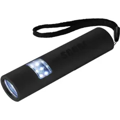 Bild på Ficklampa, LED, magnetisk - Mini-grip 