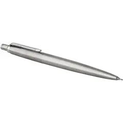 Bild på Parker Jotter stiftpenna med inbyggt suddgummi (svart bläck)