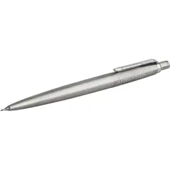 Bild på Parker Jotter stiftpenna med inbyggt suddgummi (svart bläck)
