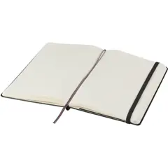 Bild på Moleskine Classic L inbunden anteckningsbok – linjerad