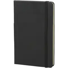 Bild på Moleskine Classic L inbunden anteckningsbok – linjerad
