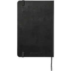 Bild på Moleskine Classic M inbunden anteckningsbok – linjerat