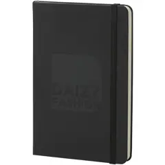 Bild på Moleskine Classic M inbunden anteckningsbok – linjerat