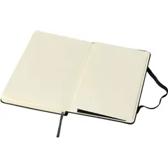 Bild på Moleskine Classic M inbunden anteckningsbok – linjerat