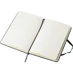 Bild på Moleskine Classic M inbunden anteckningsbok – linjerat