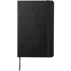 Bild på Moleskine Classic M inbunden anteckningsbok – linjerat