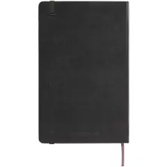 Bild på Moleskine Classic PK av inbunden anteckningsbok – linjerad