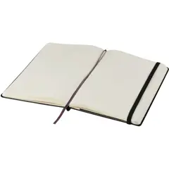Bild på Moleskine Classic PK av inbunden anteckningsbok – linjerad