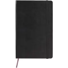 Bild på Moleskine Classic PK av inbunden anteckningsbok – linjerad