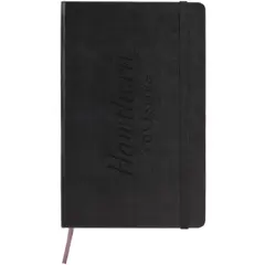 Bild på Moleskine Classic PK av inbunden anteckningsbok – linjerad