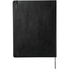 Bild på Moleskine Classic XL av anteckningsbok med mjukt omslag – linjerad