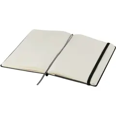 Bild på Moleskine Classic XL av anteckningsbok med mjukt omslag – linjerad