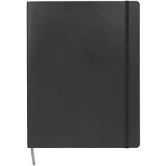 Bild på Moleskine Classic XL av anteckningsbok med mjukt omslag – linjerad