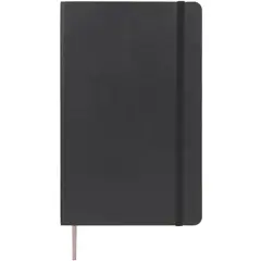 Bild på Moleskine Classic L anteckningsbok med mjukt omslag – linjerad