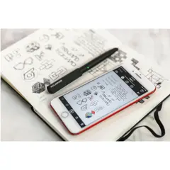 Bild på Moleskine Smart skrivset 2.0