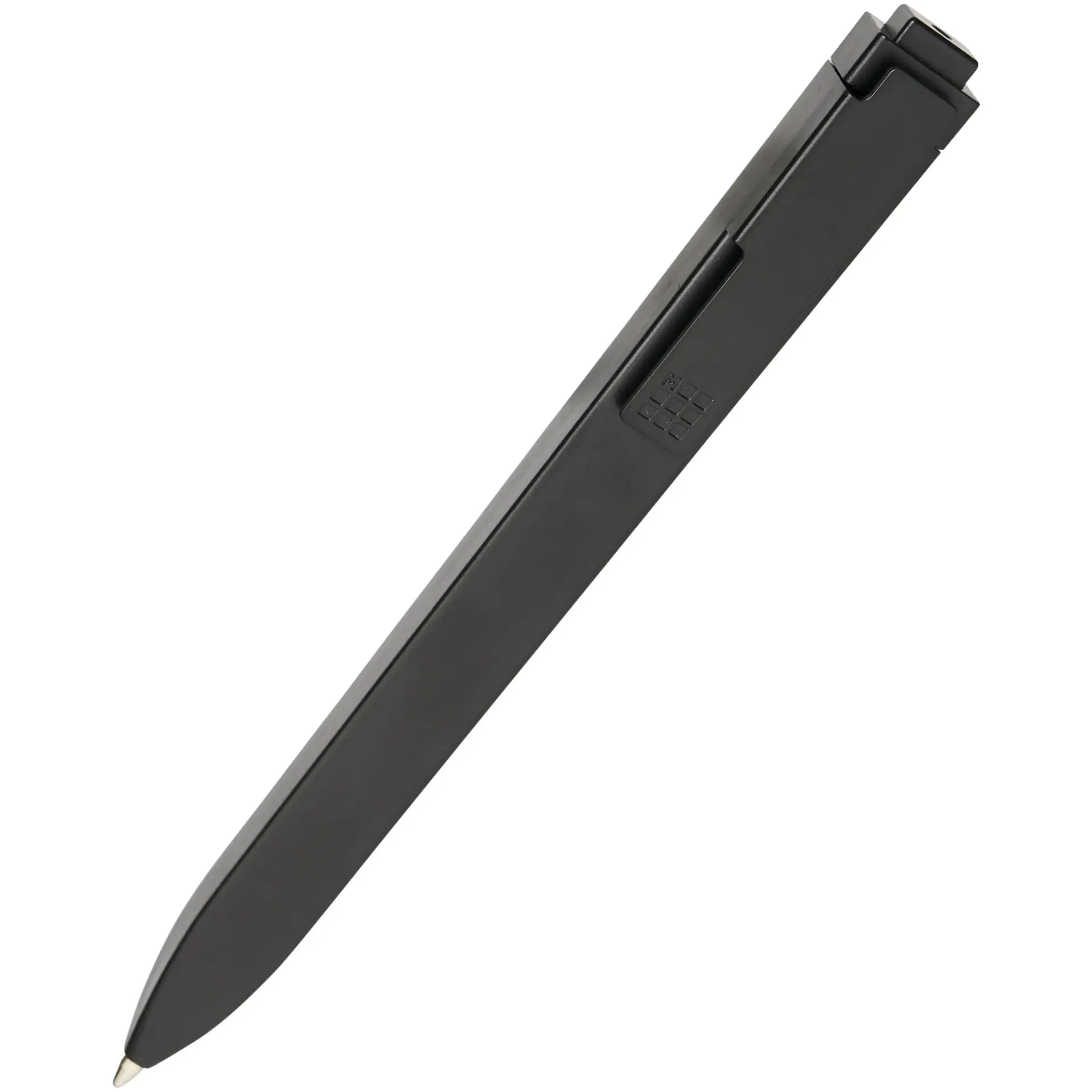 Bild på Moleskine Go Pen kulspetspenna 1.0 (svart bläck) Bild på Moleskine Go Pen kulspetspenna 1.0 (svart bläck)