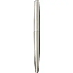 Bild på Reservoarpenna, metall, i presentask (blått bläck) - Parker Jotter
