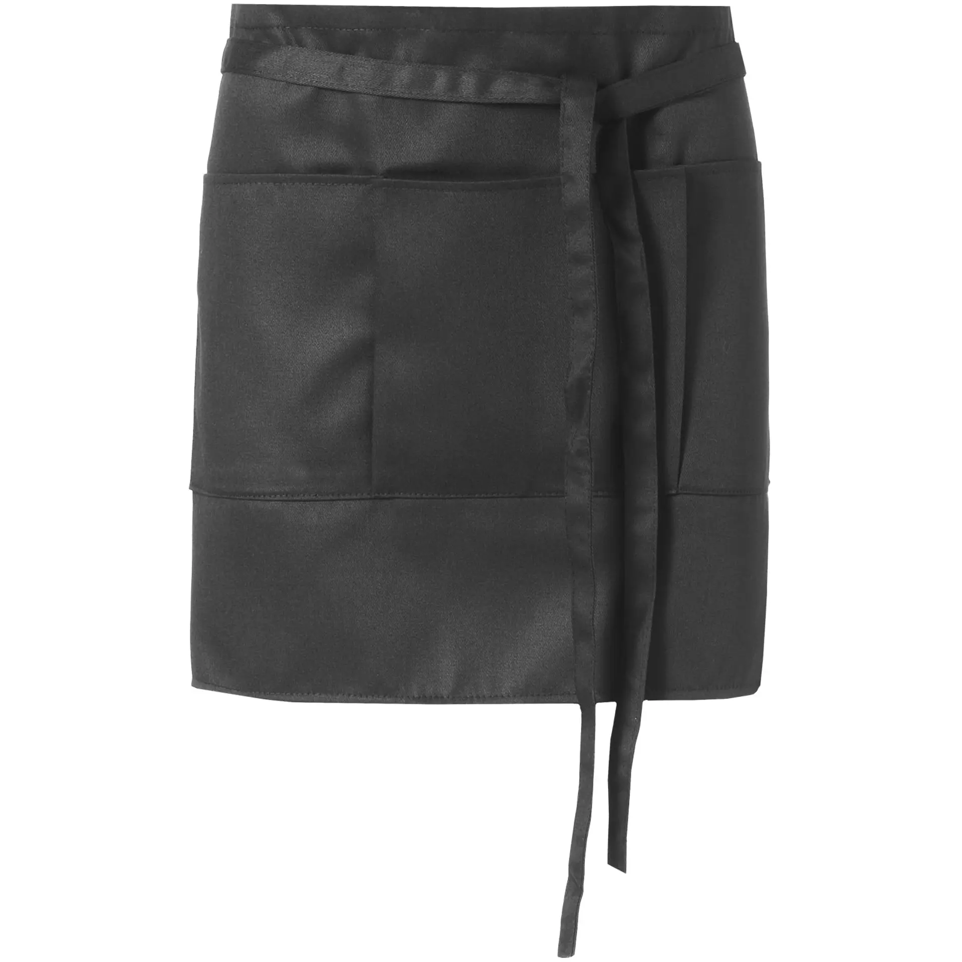 Bild på Kort förkläde, 240g/m2 - Lega