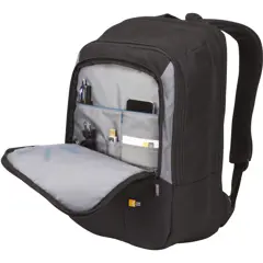 Bild på Case Logic Reso 17" datorryggsäck 25L