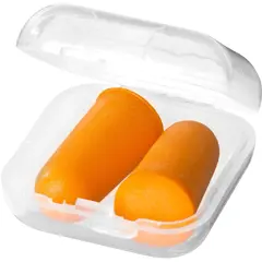 Bild på Serenity öronproppar i etui