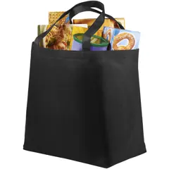 Bild på Maryville Non Woven shoppingkasse 28L