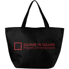 Bild på Maryville Non Woven shoppingkasse 28L
