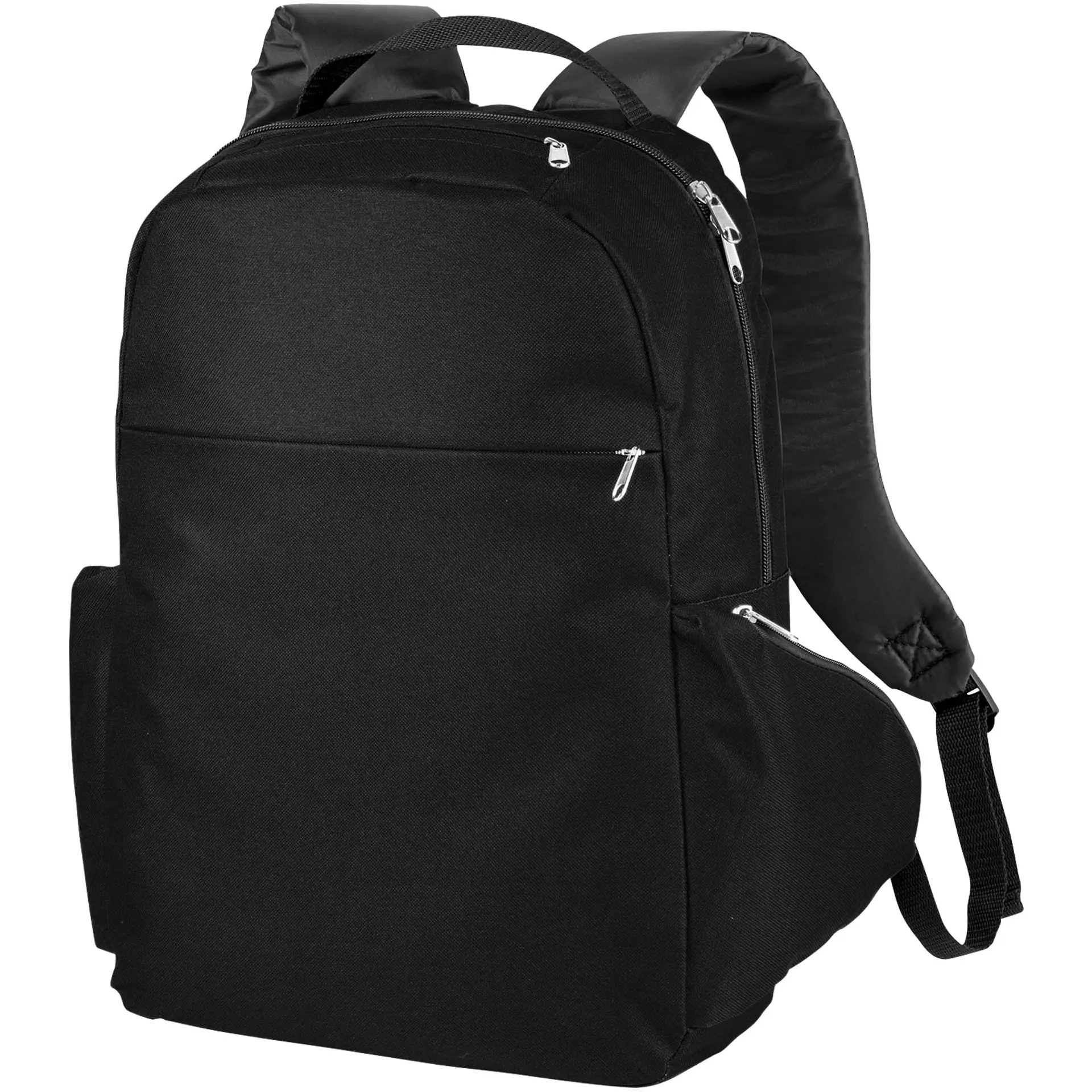 Bild på Slimmad 15" datorryggsäck 15L