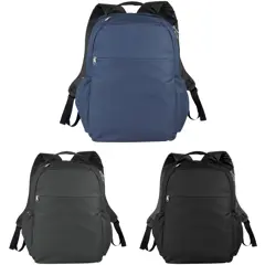 Bild på Slimmad 15" datorryggsäck 15L