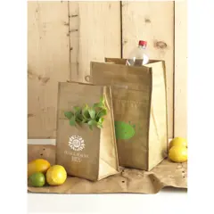 Bild på Kylväska non-woven, 6L - Papyrus
