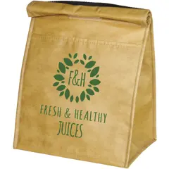 Bild på Kylväska non-woven, 6L - Papyrus