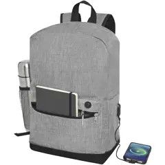 Bild på Hoss 15,6” laptop-ryggsäck 16L