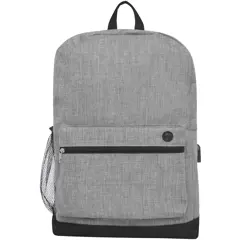 Bild på Hoss 15,6” laptop-ryggsäck 16L