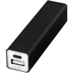 Bild på 2200 mAh powerbank, aluminium - Volt