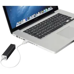 Bild på 2200 mAh powerbank, aluminium - Volt