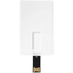 Bild på USB 4 GB, kortformat - Slim 