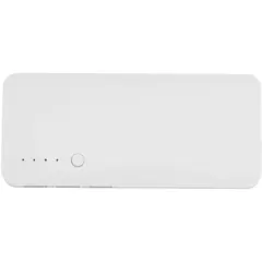 Bild på 10 000 mAh powerbank, med ficklampa - Spare 