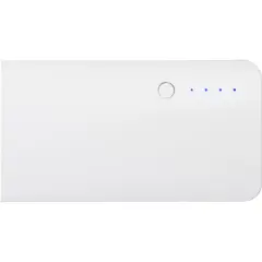 Bild på 10 000 mAh powerbank, med ficklampa - Spare 