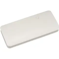 Bild på 10 000 mAh powerbank, med ficklampa - Spare 