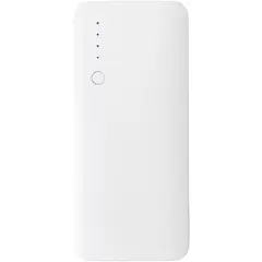 Bild på 10 000 mAh powerbank, med ficklampa - Spare 