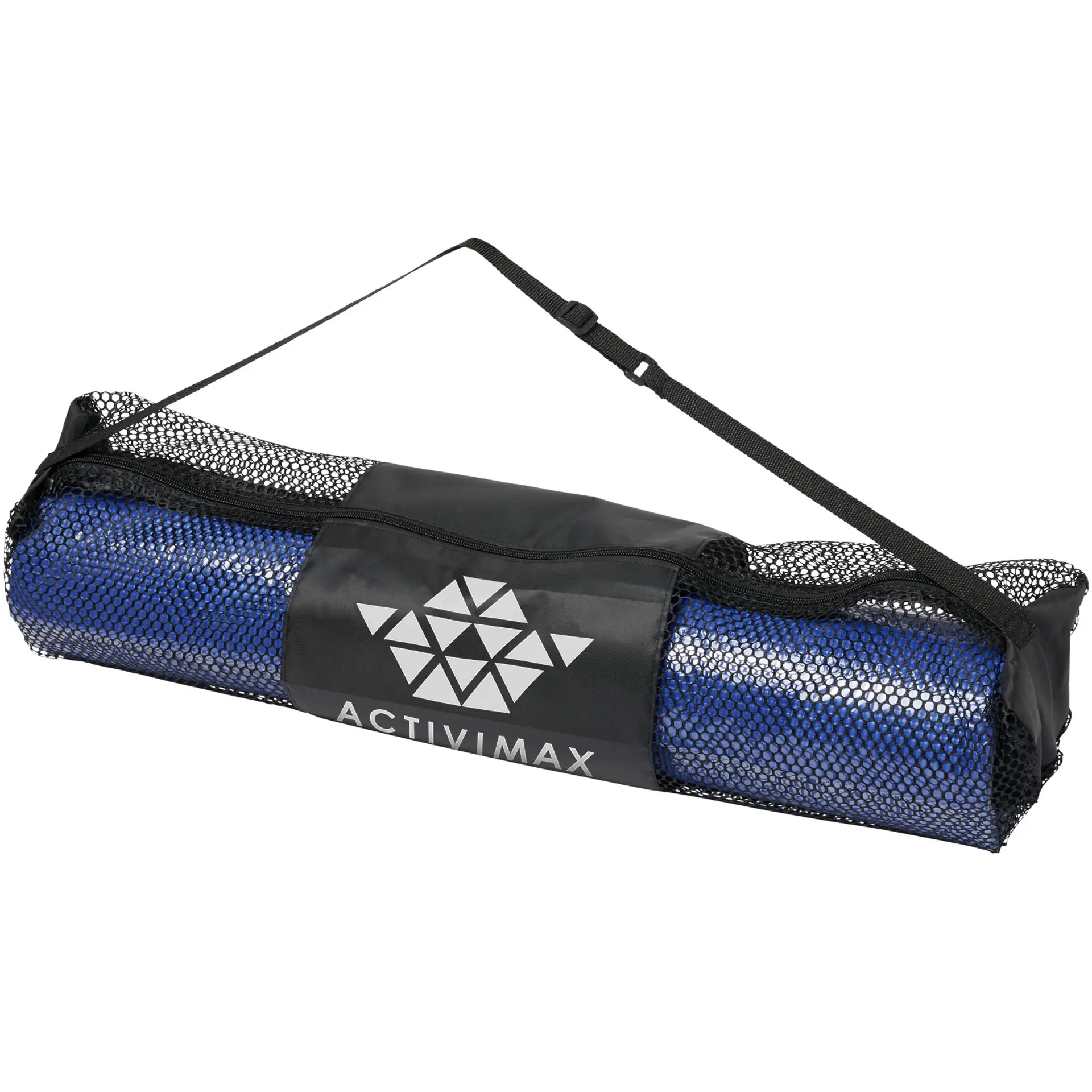 Bild på Yogamatta, 170 x 60cm, PVC - Babaji